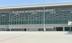 پاکستانی ائیرپورٹس میں ترکیہ کی کمپنی نے دلچسپی ظاہر کر دی