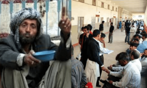 بھکاریوں کا &rsquo;کاروباری تنازع&lsquo; عدالت پہنچ گیا، جج کے اہم ریمارکس