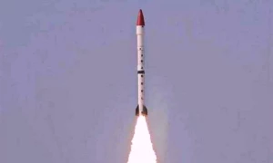 پاکستان کو بیلسٹک میزائلوں کے آلات فراہم کرنے کے الزام میں 4 کمپنیوں پر امریکی پابندیاں