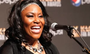&lsquo;American Idol&rsquo; Alum and Grammy-Winning Singer Mandisa passes away at 47