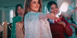 دیوانگی جوڑے حبا بخاری اور دانش تیمور کے نئے ڈرامے کا ٹیزر جاری