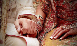 پہلی بیوی سے پوچھے بغیر دوسری شادی کرنیوالا پشاور کا دلہا جیل پہنچ گیا