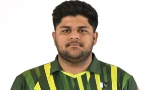 Azam Khan ruled out of New Zealand T20I series