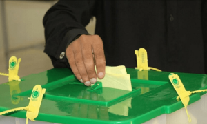 قومی و صوبائی اسمبلیوں کی 21 نشستوں پر ضمنی انتخابات، کوڈ آف کنڈکٹ جاری