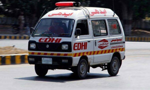 کراچی کے مختلف علاقوں سے 3 لاشیں برآمد، فائرنگ سے 3 افراد جاں بحق