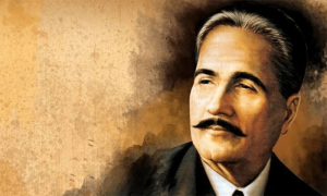 شاعر مشرق علامہ اقبالؒ کا 86 واں یوم وفات عقیدت و احترام سے منایا جارہا ہے