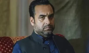 بالی وڈ ایکٹر پنکج ترپاٹھی کے بہنوئی سڑک کے حادثے میں ہلاک
