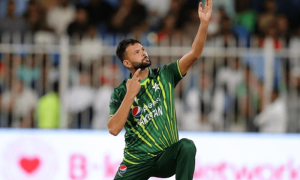 PCB sets up medical board to analyse handling of Ihsanullah&rsquo;s injury