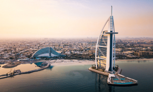 UAE sets out new conditions for family iqama