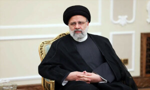 ایرانی صدر کی پاکستان آمد پر عام تعطیل کا اعلان