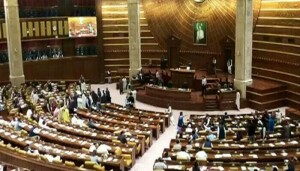 پنجاب اسمبلی کا اجلاس آج ہوگا، بجٹ پر تجاویز پیش کی جائیں گی