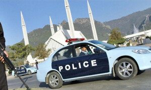 اسلام آباد سے سعودی سفارت کار کا اغوا، پولیس کا اہم بیان جاری