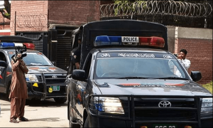راولپنڈی سے اغواء اسسٹنٹ ڈائریکٹر ایف بی آر کی لاش برآمد، ملزمان گرفتار