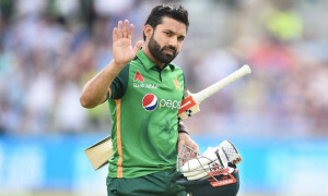 محمد رضوان کو ٹی 20 کرکٹ کا بریڈ مین کس نے قرار دیا؟