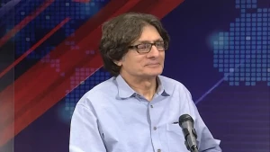 طاقت اسٹبلشمنٹ کے پاس ہے، جس کے پاس طاقت ہے ہم اس سے بات کریں گے، حسن رؤف
