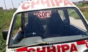 موٹرسائیکل تیزچلانےسےمنع کرنے پر فائرنگ، کونسلر کا بھائی جاں بحق