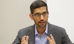 Google fires 20 more workers after CEO&rsquo;s warning