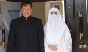 نکاح کیس: &rsquo;عدت کا دورانیہ 90 روز ہے، ادویات سے یہ دورانیہ مکمل کرنا قابل قبول نہیں&lsquo;