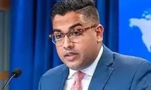 پاکستان کو ایران سے پارٹنرشپ پر پابندیوں کا سامنا ہوسکتا ہے، امریکا کا پھر انتباہ