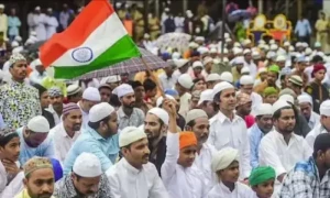 بھارتی مسلمانوں تعلیم و ملازمت میں کوٹہ دینے پر انتہا پسند ہندوؤں کا واویلا