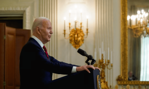 Biden signs TikTok ban bill
