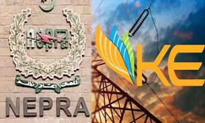 نیپرا نے کے الیکٹرک کے لائسنس میں 7 سال کی توسیع کردی