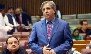 ٹیکس قانون میں ترمیم سے محتسب کے اختیارات محدود، نئے بل میں کیا ہے؟