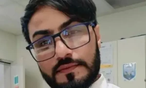 آسٹریلیا نے چاقو حملے سے جاں بحق پاکستانی گارڈ کو قومی ہیرو قرار دے دیا