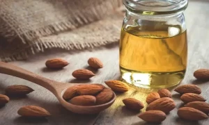 بادام کے تیل کے استعمال کے 9 فوائد