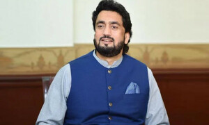 صرف آرمی چیف اور ڈی جی آئی ایس آئی سے مذاکرات چاہتے ہیں، شہریارآفریدی