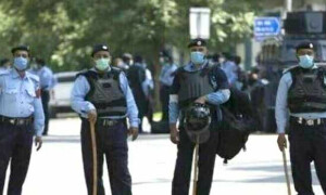 وفاقی پولیس کو اسمگلنگ کیخلاف کارروائی کے اختیارات مل گئے