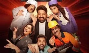 کپل شرما کا شو نیٹ فلکس پر ناکام ہوگیا