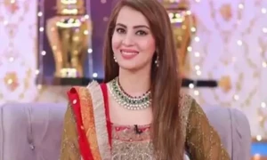 جھوٹ بولنے والوں کا منہ توڑنا چاہتی ہوں، انٹرویو وائرل ہونے پر فرح سعدیہ برہم