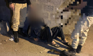 شہید ایس پی چوہدری اسلم کے قتل میں ملوث مرکزی ملزم کا سگا بھائی گرفتار
