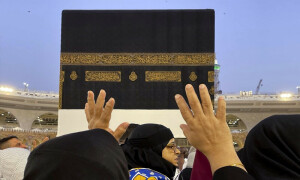 حج کے ارادے سے سعودی عرب جانے والوں کیلئے سعودی علما کا فتویٰ
