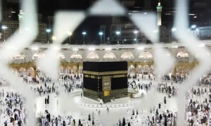 Saudi Arabia&rsquo;s Fatwa council declares permit mandatory for Hajj
