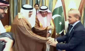 جنگی بنیادوں پر پاکستان میں سرمایہ کاری پر کام شروع کر دیا ہے، آل تویجری