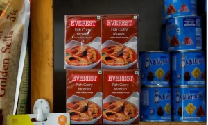 US food regulator gathering information on Indian spices after alleged contamination