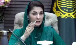 وزیر اعلیٰ پنجاب کا غیر قانونی تعمیرات میں ملوث مافیا کیخلاف کارروائی کا فیصلہ