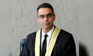 جسٹس بابر ستار کے پاس پاکستان کے علاوہ کسی اور ملک کی شہریت نہیں، اسلام آباد ہائیکورٹ