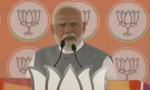 ہندو حکمرانوں کے مظالم پر تنقید سے مودی کے تن بدن میں آگ لگ گئی