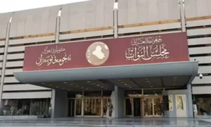 عراق میں ہم جنس پرستی اور جنس کی تبدیلی کے خلاف قانون منظور