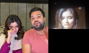 ڈکی بھائی کی اہلیہ کی بھی مبینہ جعلی نازیبا ویڈیو لیک