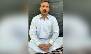 ٹانک سے اغوا سیشن جج ویڈیو سامنے آنے کے بعد بازیاب