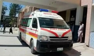 Faisalabad man shoots 2 women for refusing friendship offer