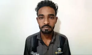 Indian Muslim arrested on charges of espionage against the military