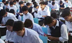 ملک بھر میں آئندہ 4 سال کیلئے تعلیمی ایمرجنسی نافذ کرنے کا فیصلہ