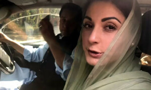 مریم نواز اپنے نام کے ساتھ شوہر کا نام کیوں نہیں لگاتیں؟ سینئر لیگی رہنما کا انکشاف