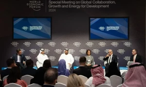 GCC countries collaborate to launch unified tourist visa, boosting regional tourism