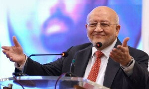 ایل این جی ریفرنس میں چیئرمین حسین داؤد کو بری کردیا گیا، اینگرو